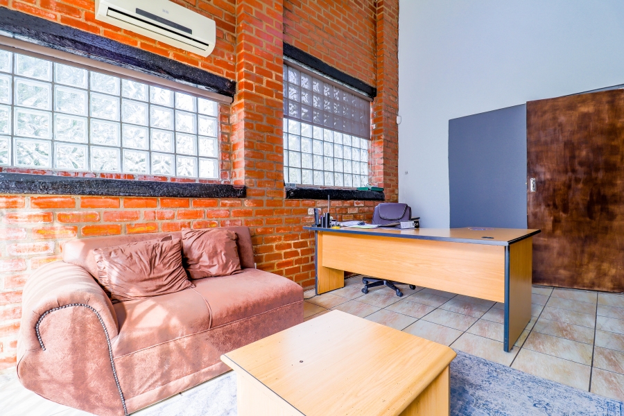 Commercial Property for Sale in Lynnwood Gauteng