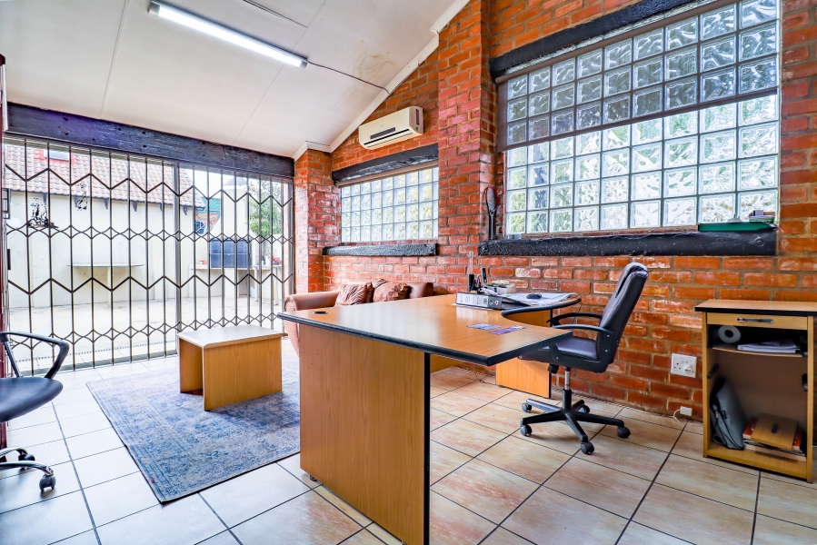 Commercial Property for Sale in Lynnwood Gauteng