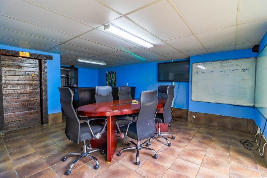 Commercial Property for Sale in Lynnwood Gauteng