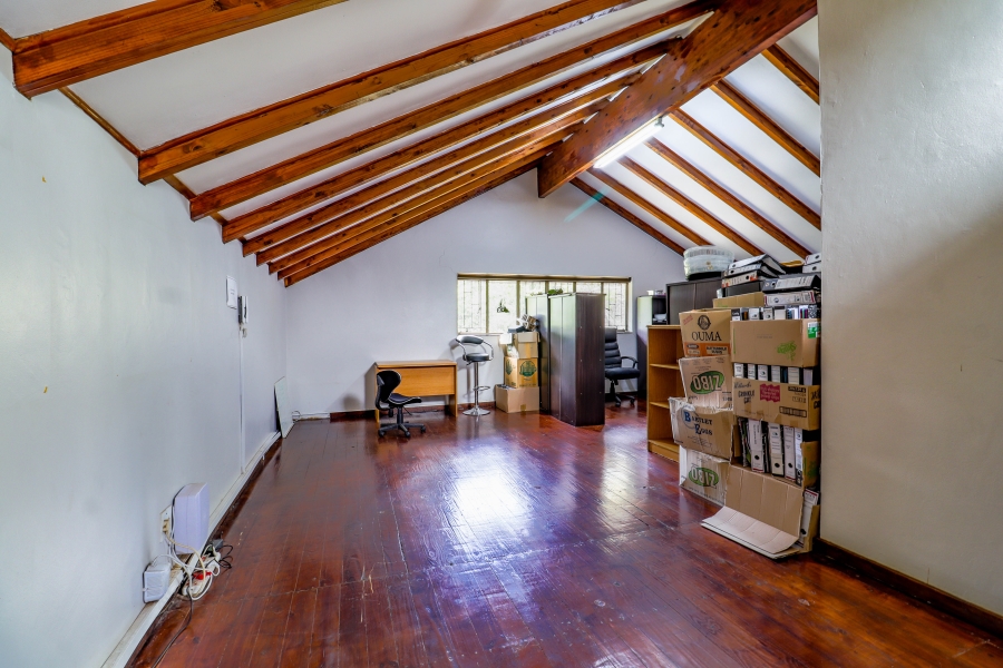 Commercial Property for Sale in Lynnwood Gauteng