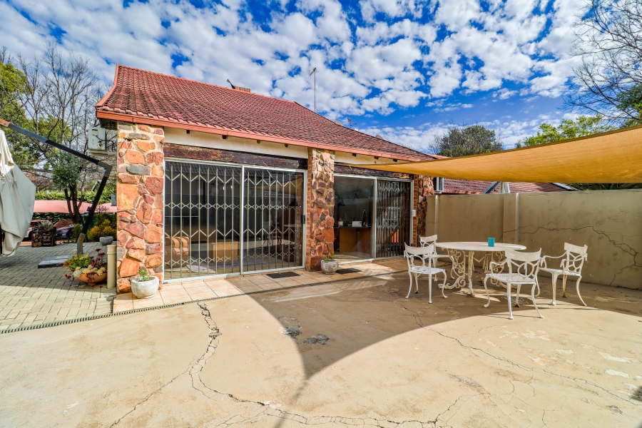 Commercial Property for Sale in Lynnwood Gauteng
