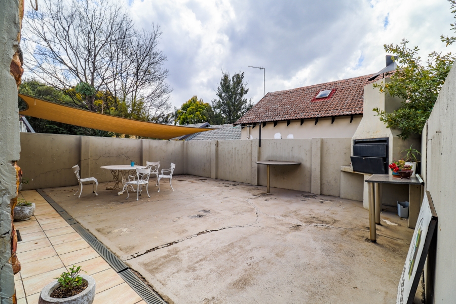 Commercial Property for Sale in Lynnwood Gauteng