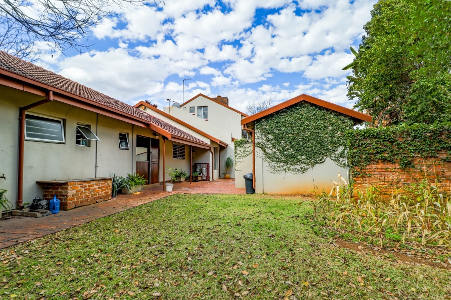 Commercial Property for Sale in Lynnwood Gauteng