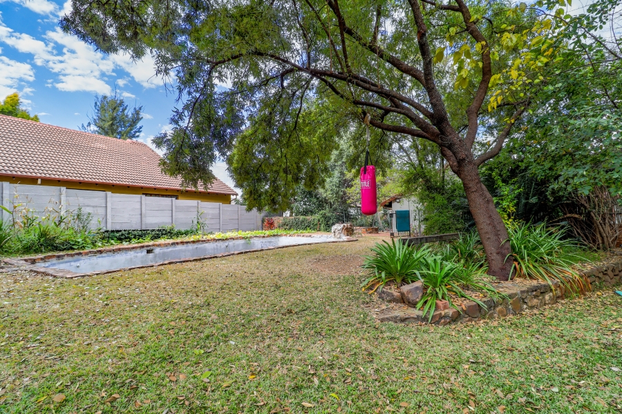 Commercial Property for Sale in Lynnwood Gauteng