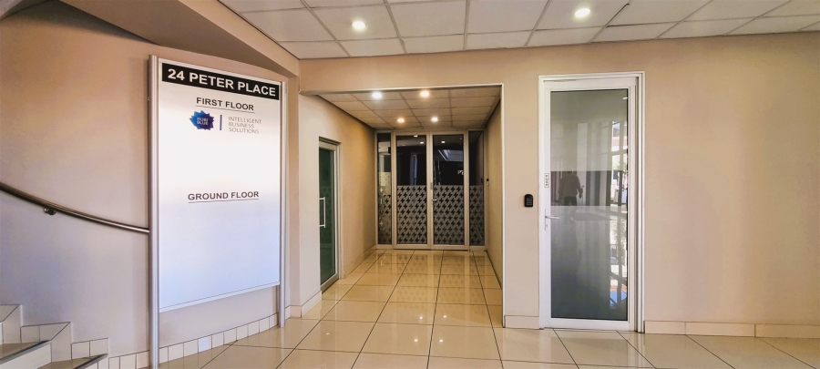To Let commercial Property for Rent in Lyme Park Gauteng