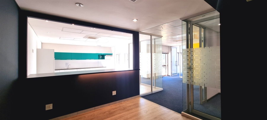 To Let commercial Property for Rent in Lyme Park Gauteng