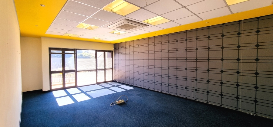 To Let commercial Property for Rent in Lyme Park Gauteng