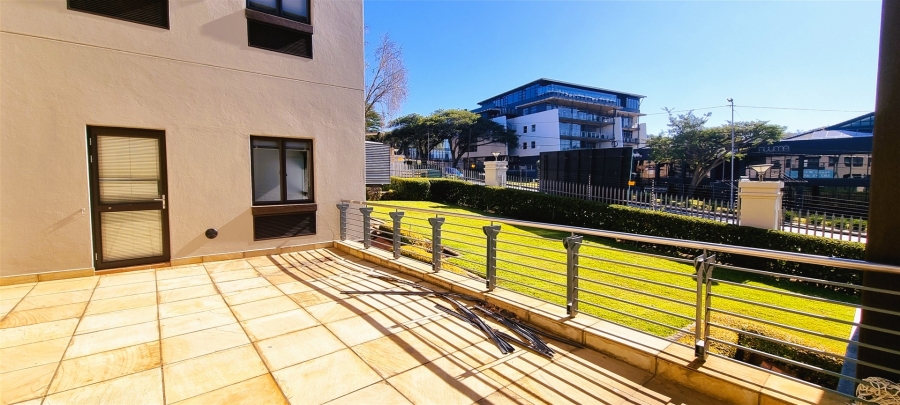 To Let commercial Property for Rent in Lyme Park Gauteng