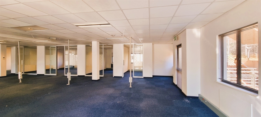 To Let commercial Property for Rent in Lyme Park Gauteng