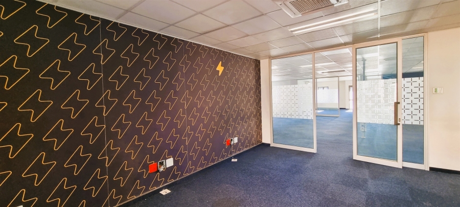 To Let commercial Property for Rent in Lyme Park Gauteng