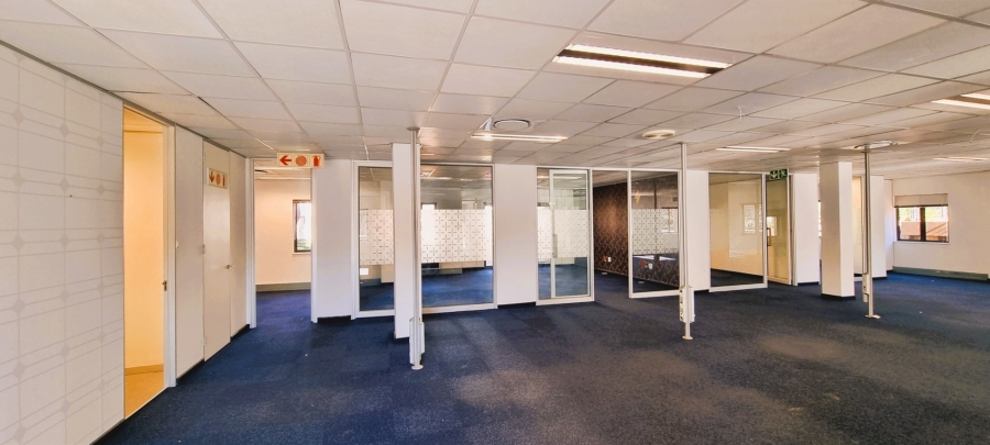 To Let commercial Property for Rent in Lyme Park Gauteng