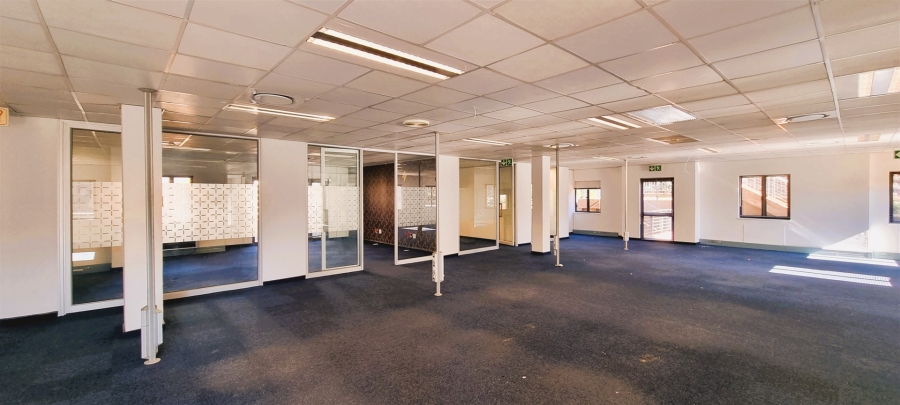 To Let commercial Property for Rent in Lyme Park Gauteng