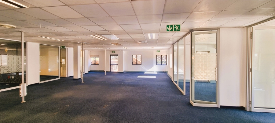 To Let commercial Property for Rent in Lyme Park Gauteng