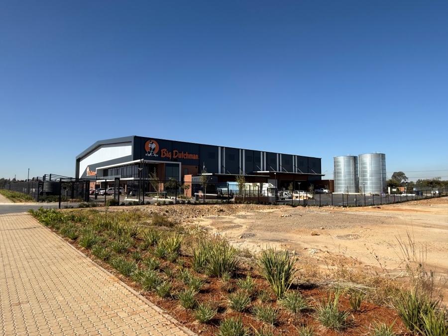 Commercial Property for Sale in Gosforth Park Gauteng