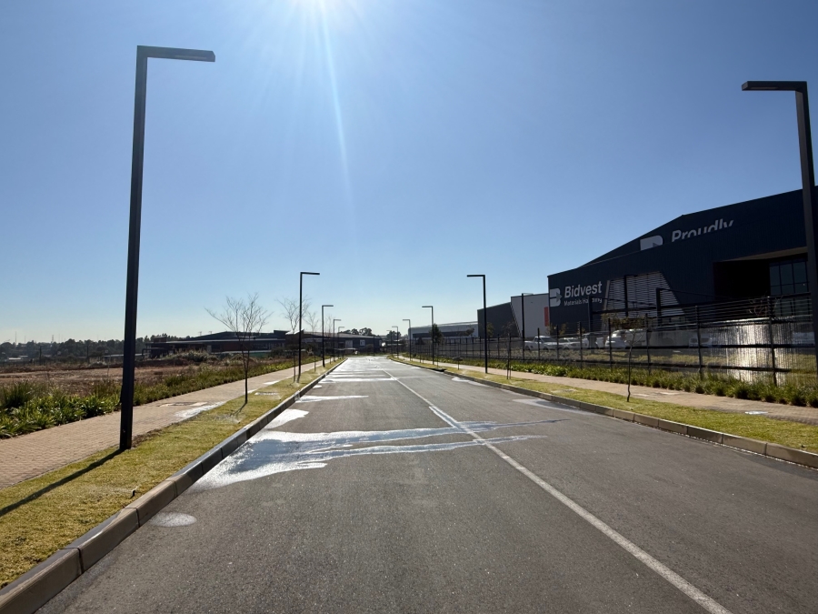 Commercial Property for Sale in Gosforth Park Gauteng