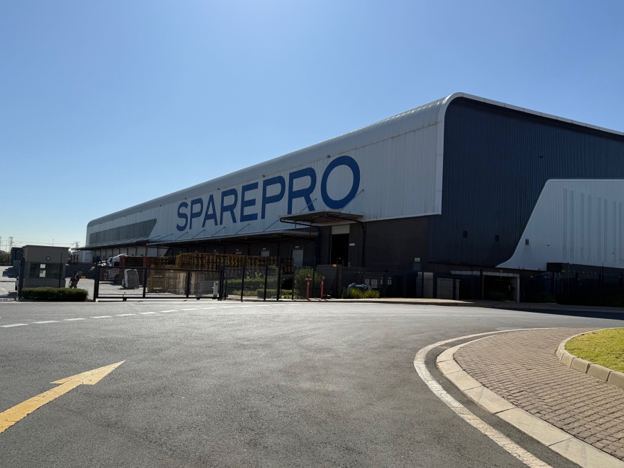 Commercial Property for Sale in Gosforth Park Gauteng