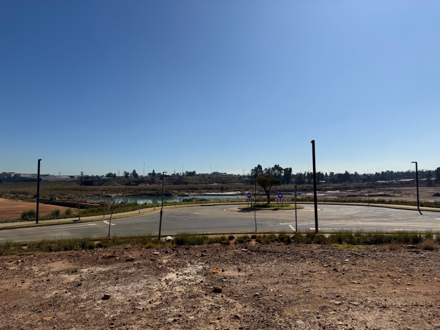 Commercial Property for Sale in Gosforth Park Gauteng