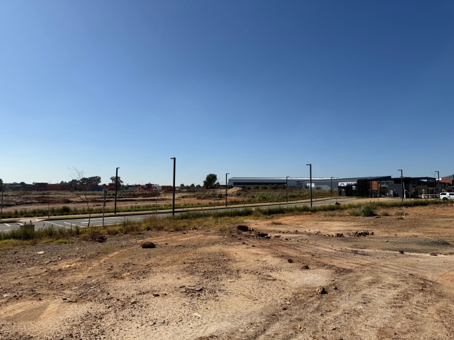 Commercial Property for Sale in Gosforth Park Gauteng