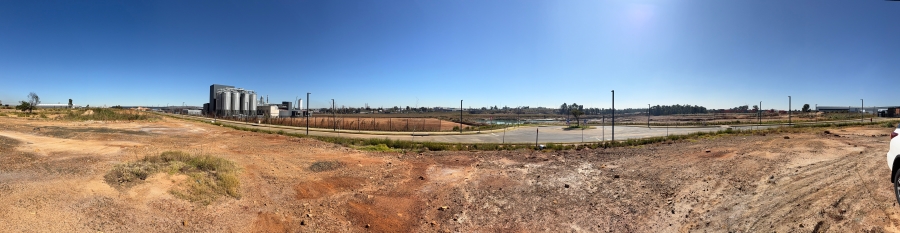 0 Bedroom Property for Sale in Gosforth Park Gauteng