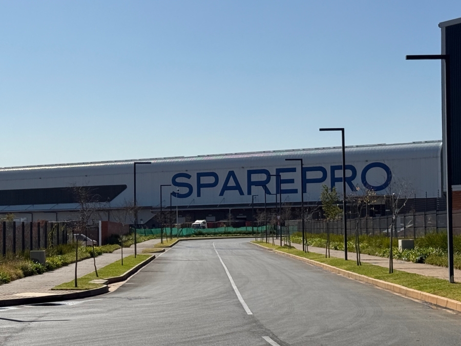 0 Bedroom Property for Sale in Gosforth Park Gauteng