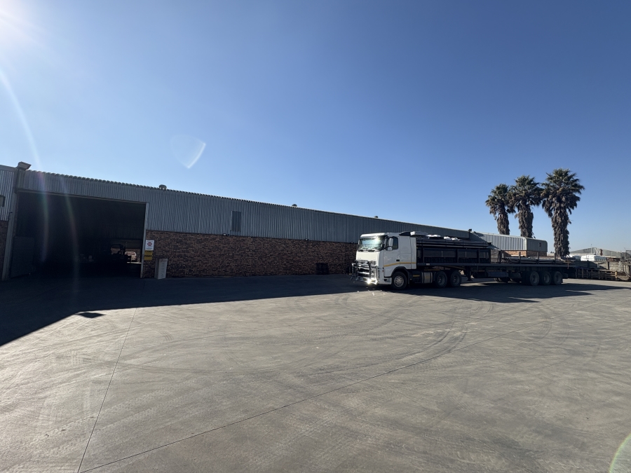 To Let commercial Property for Rent in Brentwood Park Gauteng