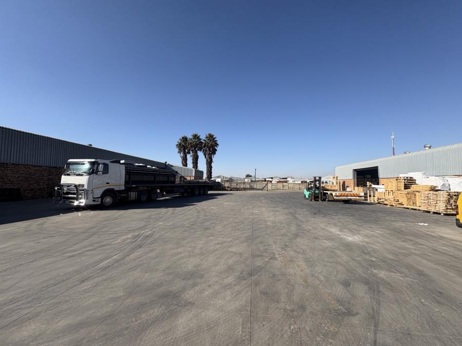 To Let commercial Property for Rent in Brentwood Park Gauteng