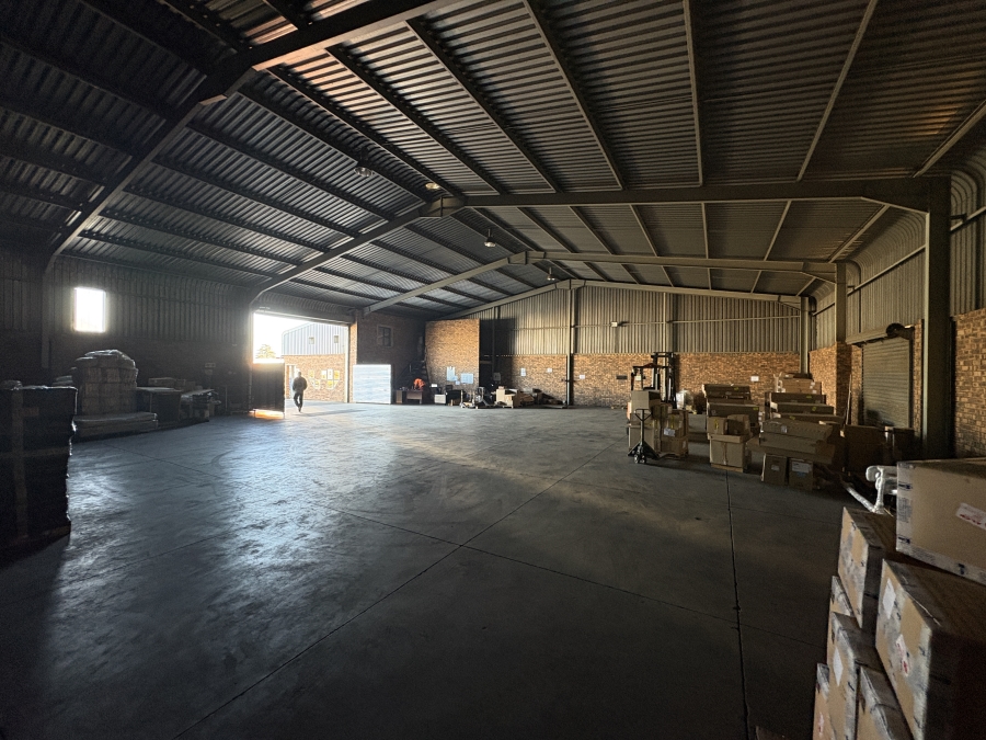 To Let commercial Property for Rent in Brentwood Park Gauteng