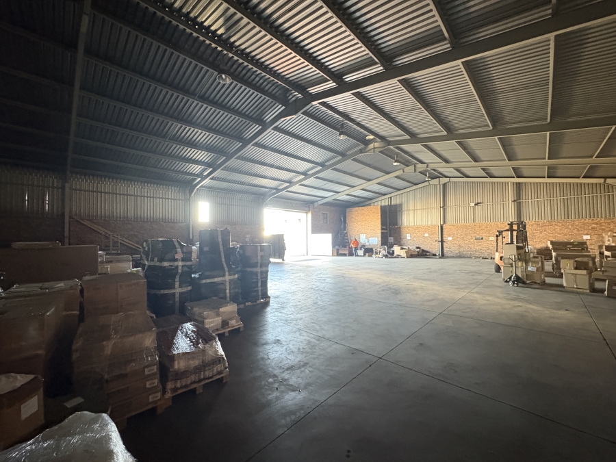 To Let commercial Property for Rent in Brentwood Park Gauteng