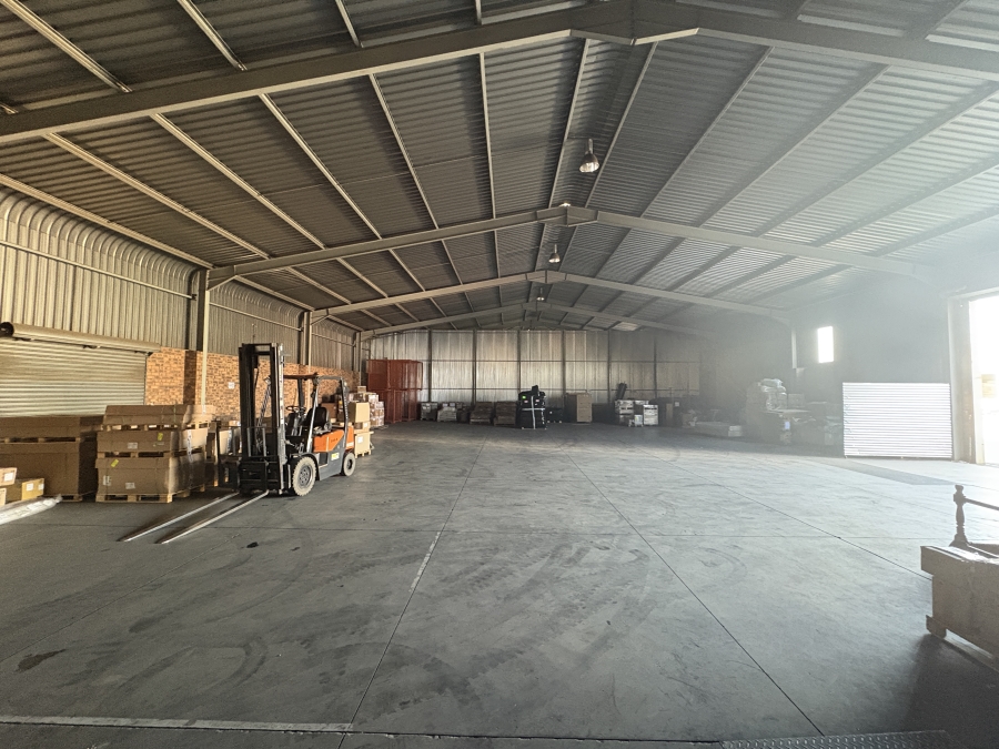 To Let commercial Property for Rent in Brentwood Park Gauteng