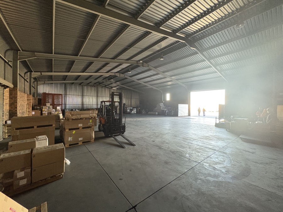 To Let commercial Property for Rent in Brentwood Park Gauteng