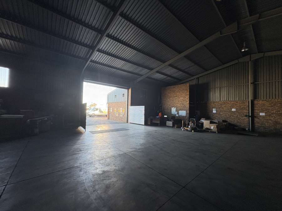 To Let commercial Property for Rent in Brentwood Park Gauteng