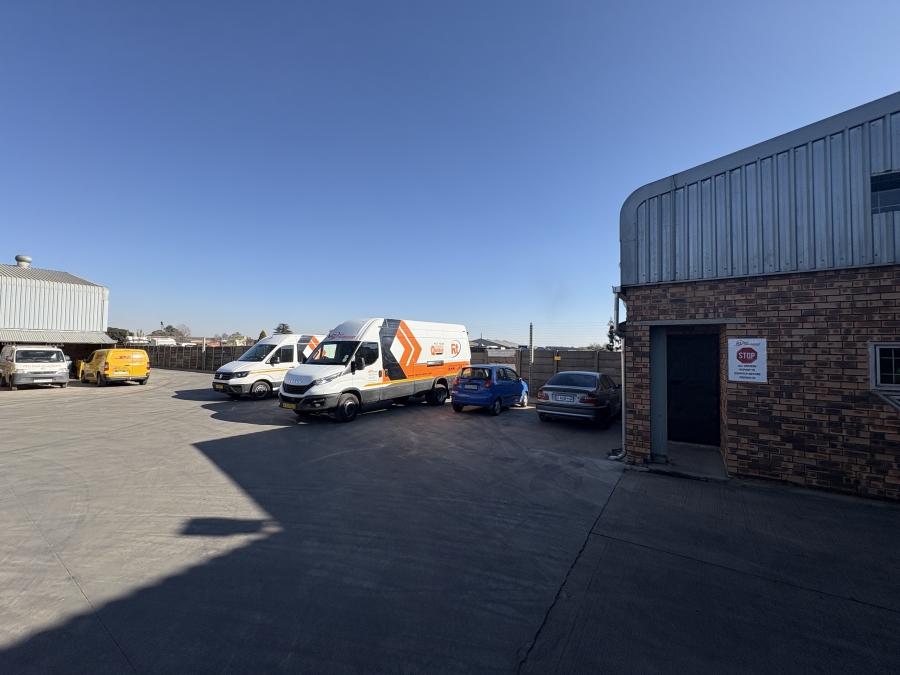 To Let commercial Property for Rent in Brentwood Park Gauteng