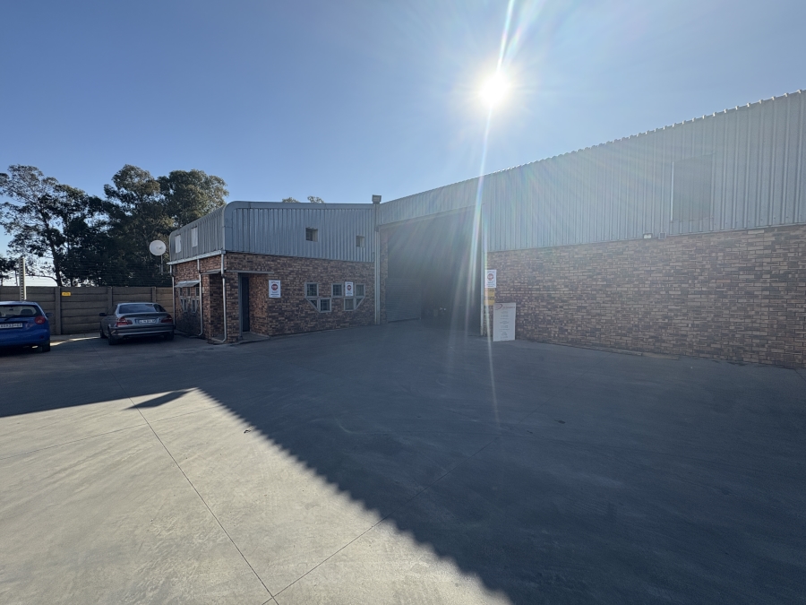 To Let commercial Property for Rent in Brentwood Park Gauteng