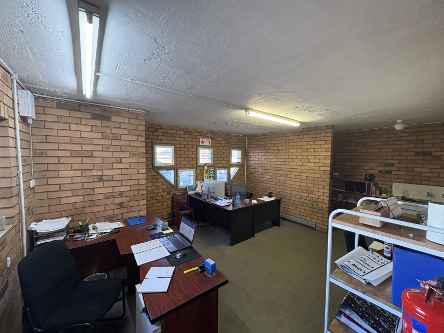 To Let commercial Property for Rent in Brentwood Park Gauteng