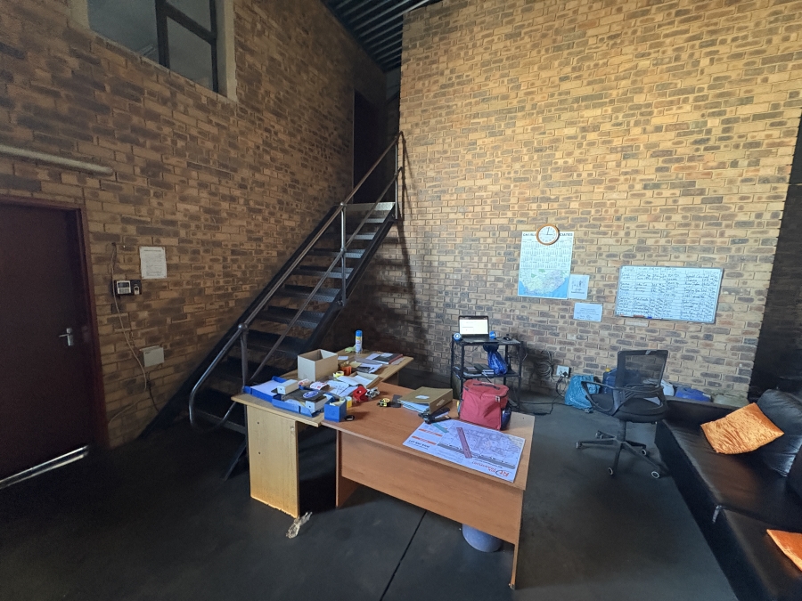 To Let commercial Property for Rent in Brentwood Park Gauteng