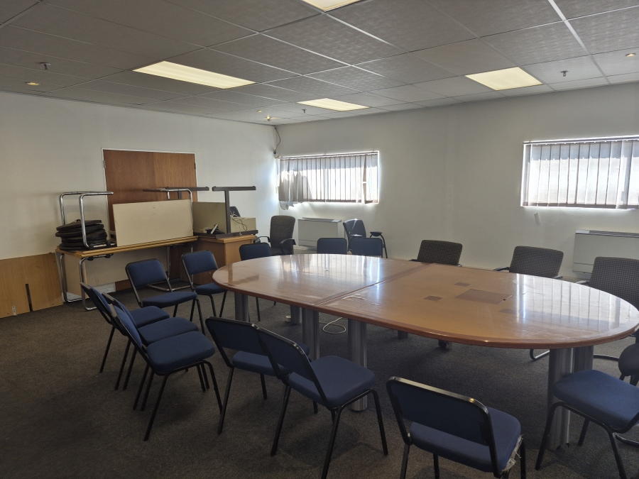 To Let commercial Property for Rent in Elandsfontein Gauteng