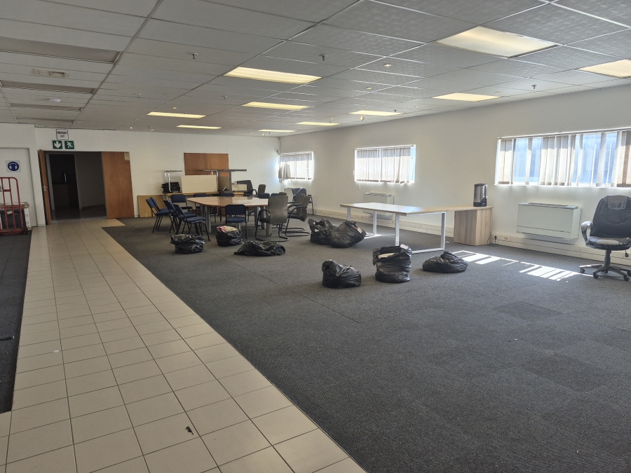 To Let commercial Property for Rent in Elandsfontein Gauteng