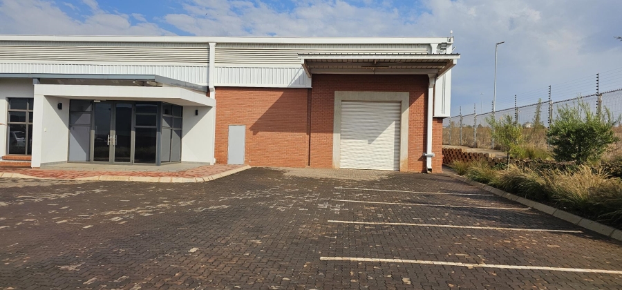 To Let commercial Property for Rent in Olivewood Hub Business Park Gauteng