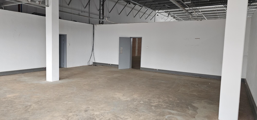 To Let commercial Property for Rent in Olivewood Hub Business Park Gauteng