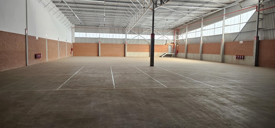 To Let commercial Property for Rent in Olivewood Hub Business Park Gauteng