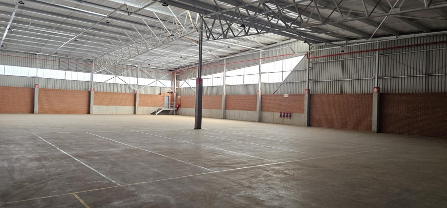 To Let commercial Property for Rent in Olivewood Hub Business Park Gauteng