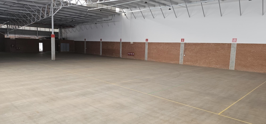 To Let commercial Property for Rent in Olivewood Hub Business Park Gauteng