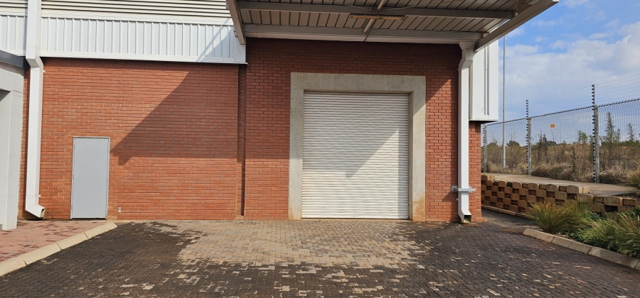 To Let commercial Property for Rent in Olivewood Hub Business Park Gauteng