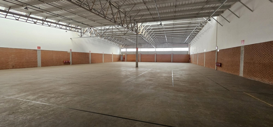 To Let commercial Property for Rent in Olivewood Hub Business Park Gauteng