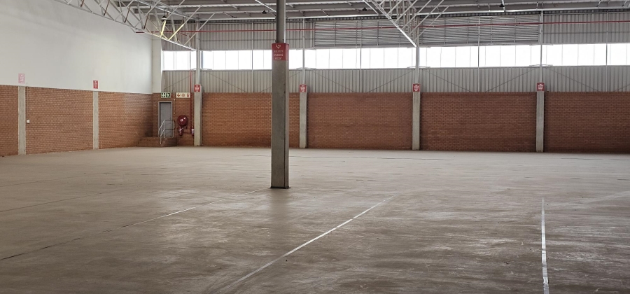 To Let commercial Property for Rent in Olivewood Hub Business Park Gauteng