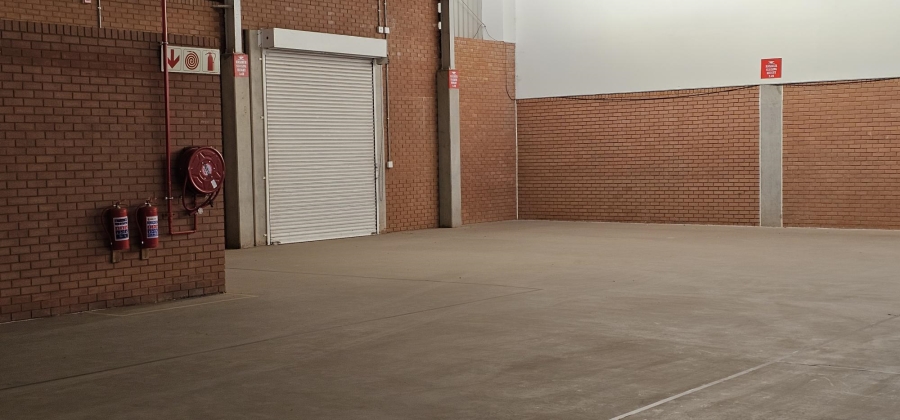 To Let commercial Property for Rent in Olivewood Hub Business Park Gauteng