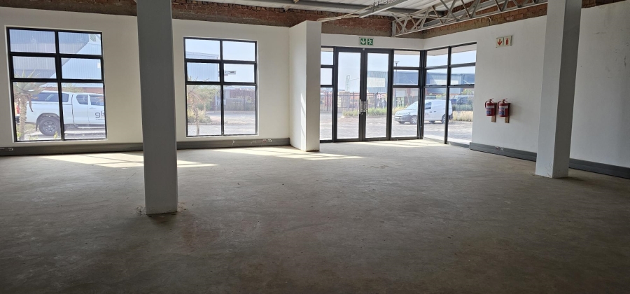 To Let commercial Property for Rent in Olivewood Hub Business Park Gauteng