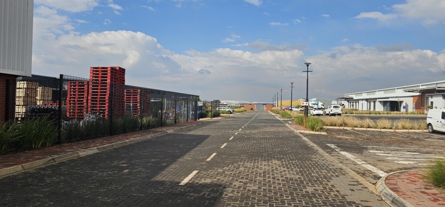 To Let commercial Property for Rent in Olivewood Hub Business Park Gauteng