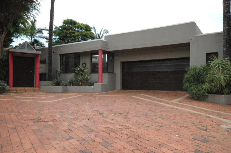4 Bedroom Property for Sale in Brooklyn Gauteng