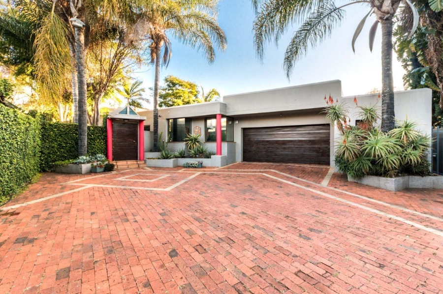 4 Bedroom Property for Sale in Brooklyn Gauteng